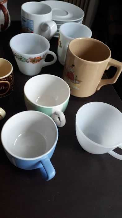 Loiça diversa - tudo por 7,50 euros