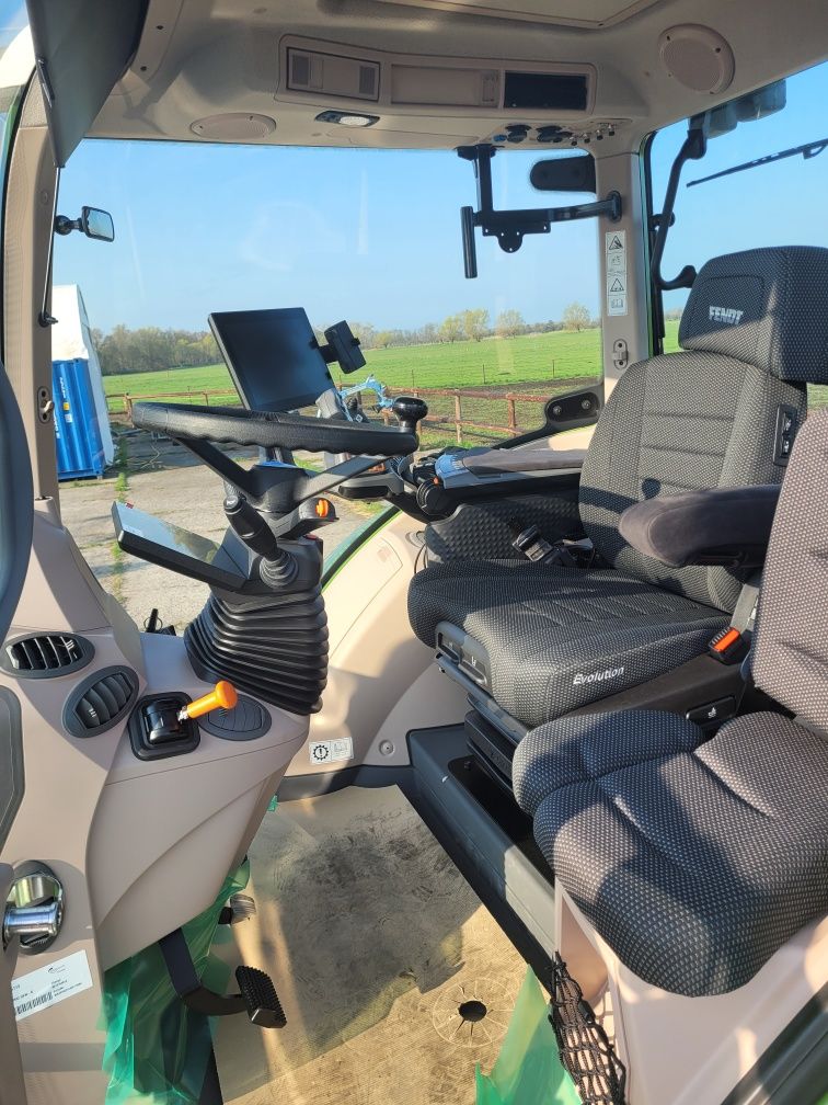 Fendt 724 Vario gen.6 Setting 2