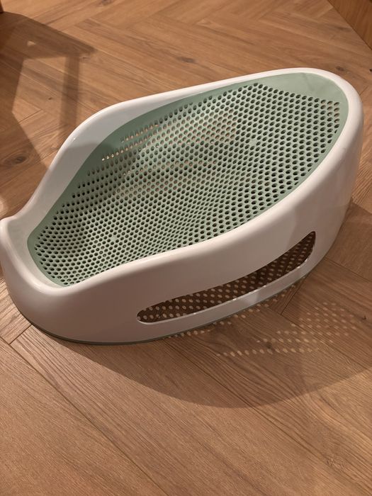 Leżaczek do wanienki Angelcare