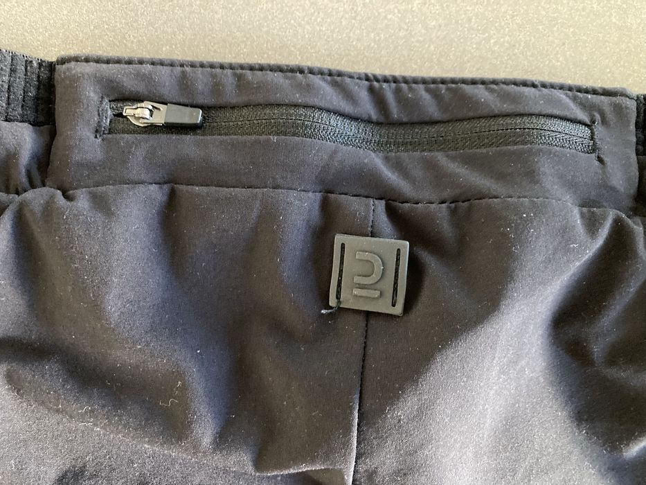 Decathlon Kiprun spodnie do biegania, sportowe, r. S