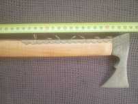 Ciupaga góralska 63,5 cm