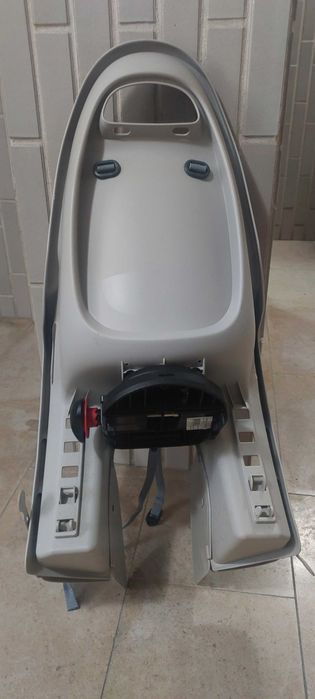 Cadeira de bicicleta