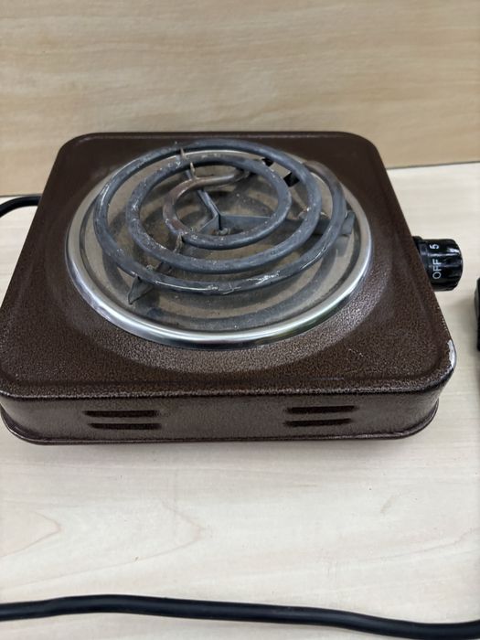 Електроплитка продам