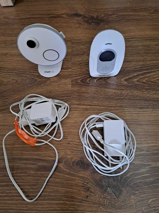 Niania elektroniczna Angelcare Ac117