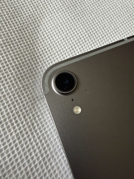 iPad mini A17 Pro (2024) Wi-Fi e Cellular