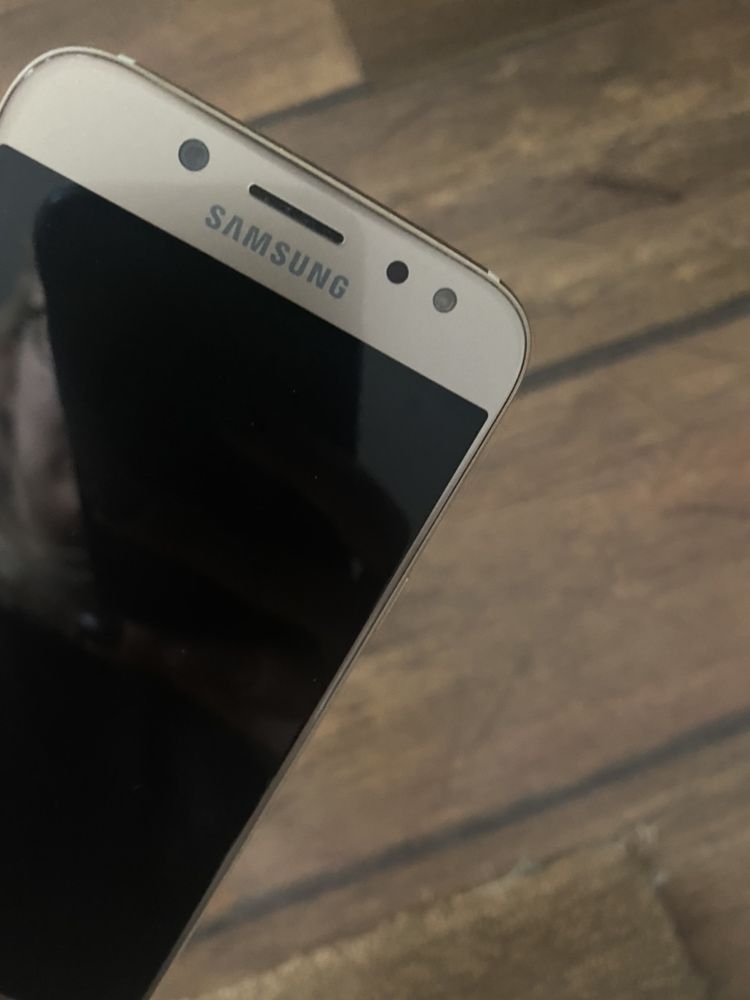 Telefon samsung J5 2017