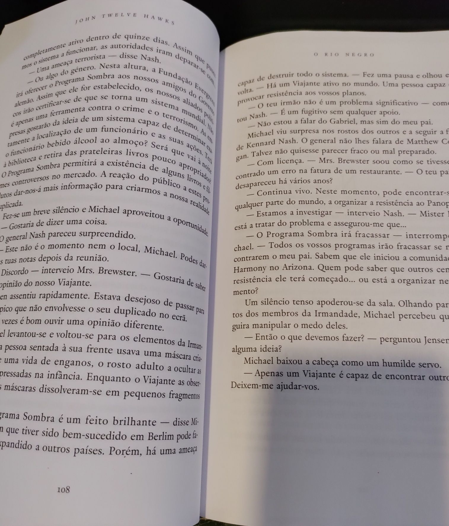 Livro de Sarah Pekkanen (Quando o teu coração parou)