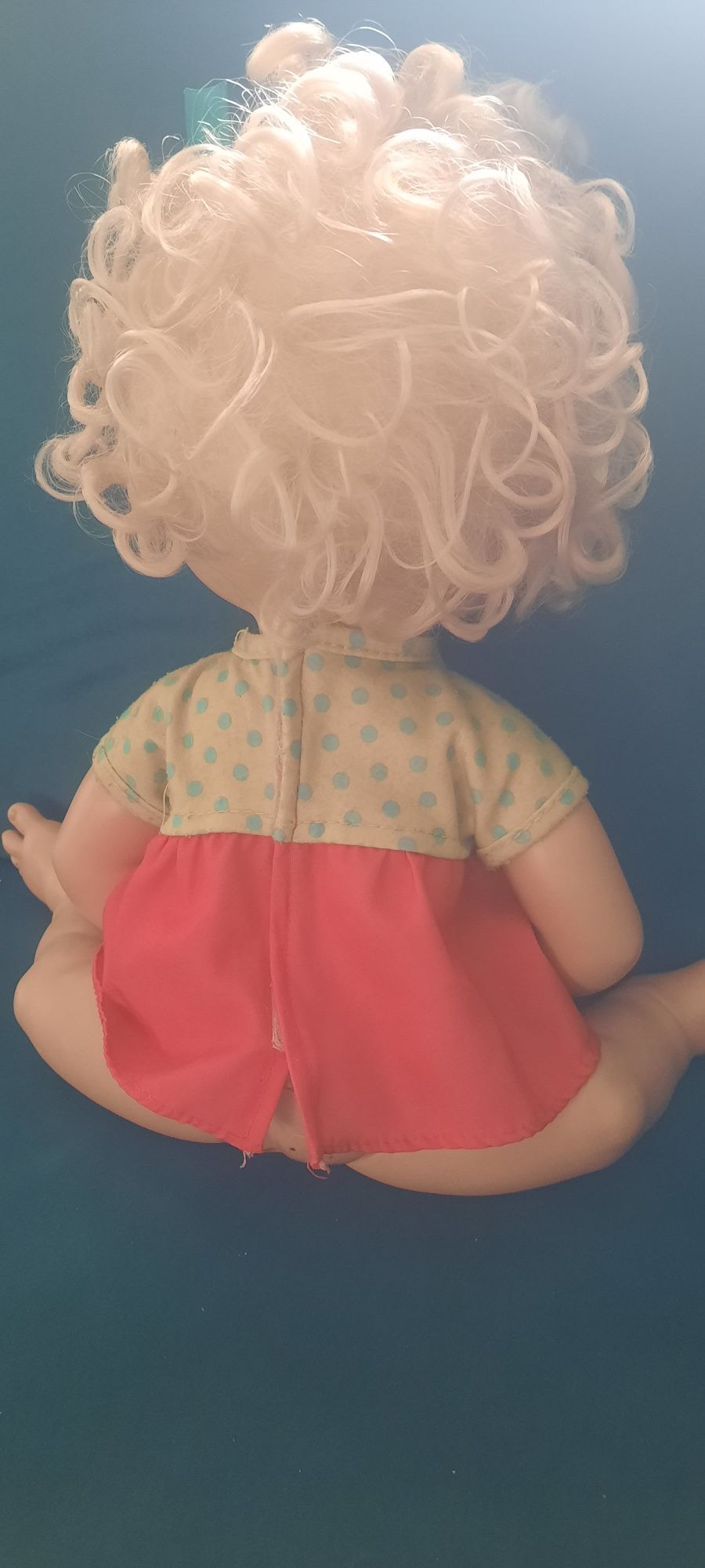 Lalka interaktywna Hasbro Baby Alive