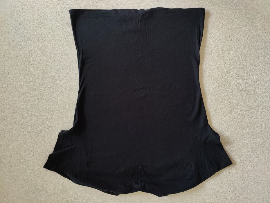 Świąteczny T-shirt Port Company S psia choinka pieski bluzka
