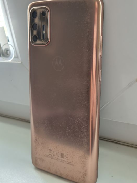 Motorola Moto G9 PLUS