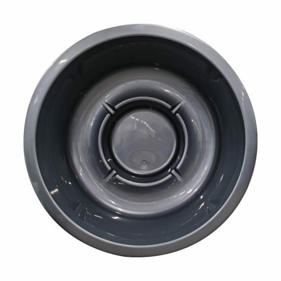 Balia ogrodowa Ruska BANIA Jacuzzi