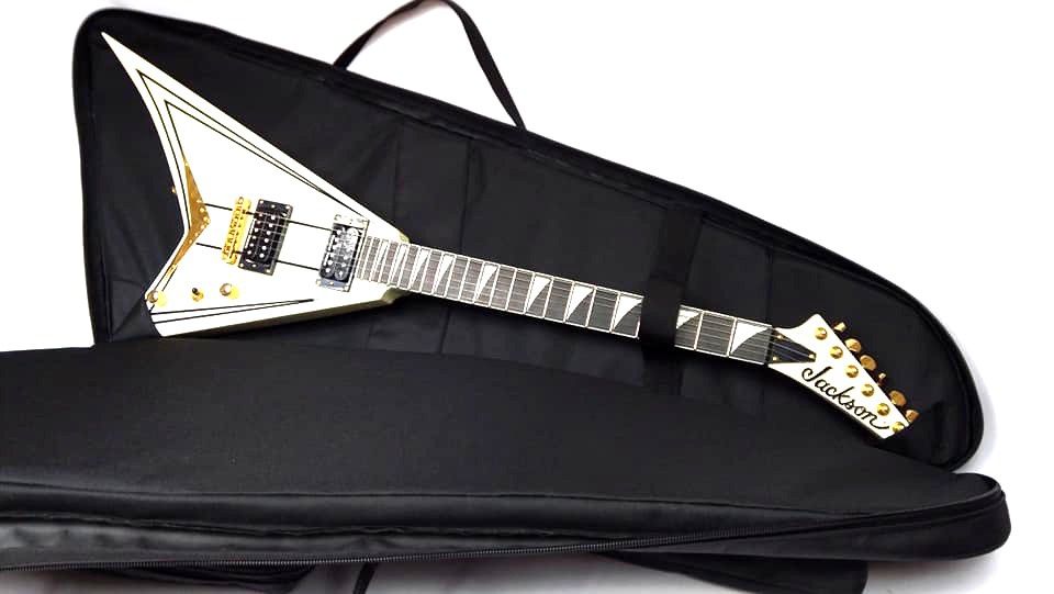 Pokrowiec V2 na gitarę JACKSON RR