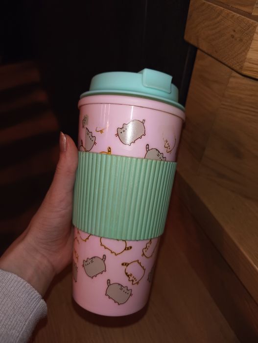 Kubek termiczny Punishen