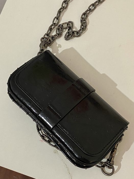 mala zadig & voltaire