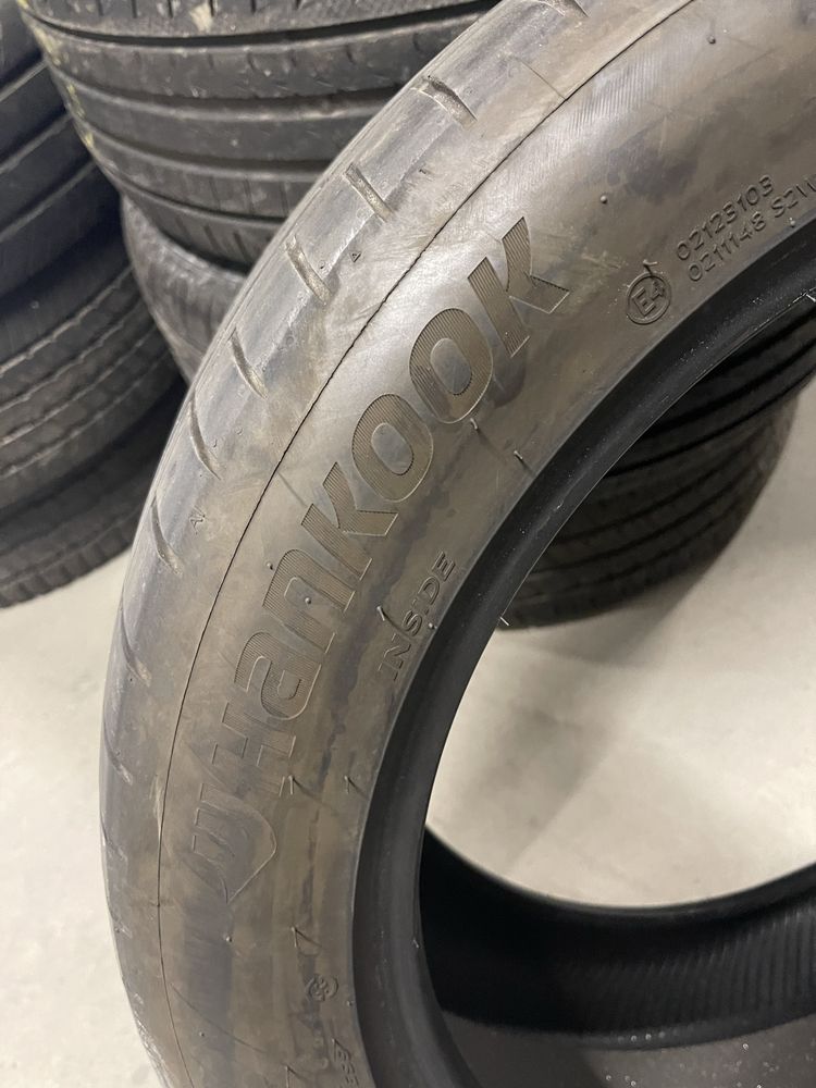 Шини Hankook 255/45/19