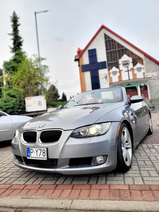 Auto na ślub, wesele