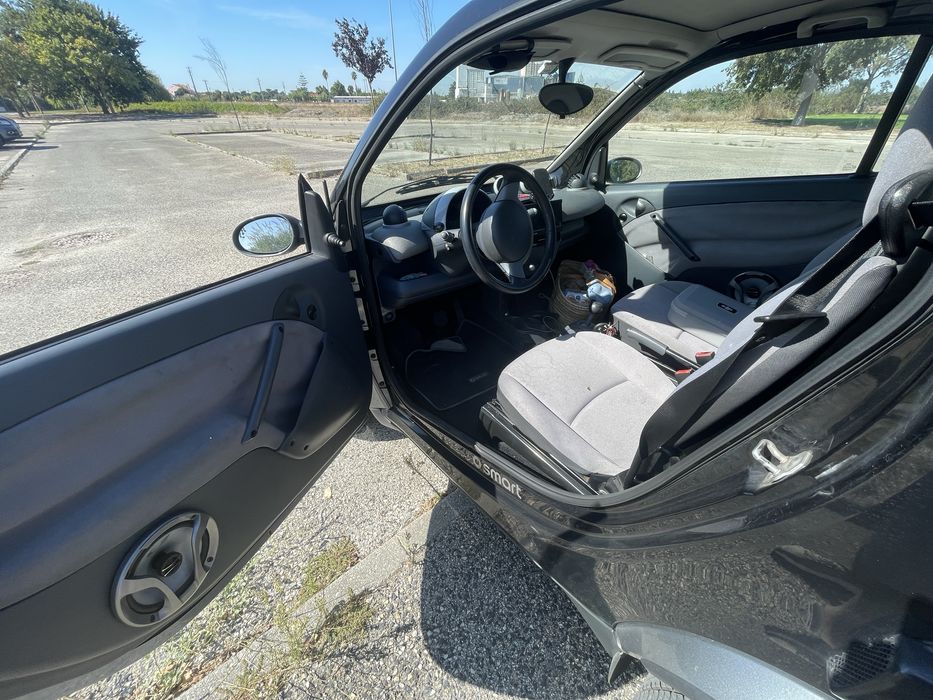 Smart 450 Cdi 0.8