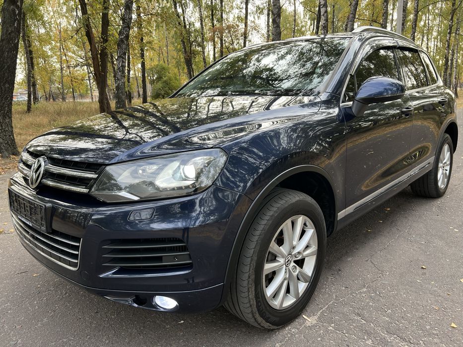 Професійний підбір авто в місті Охтирка