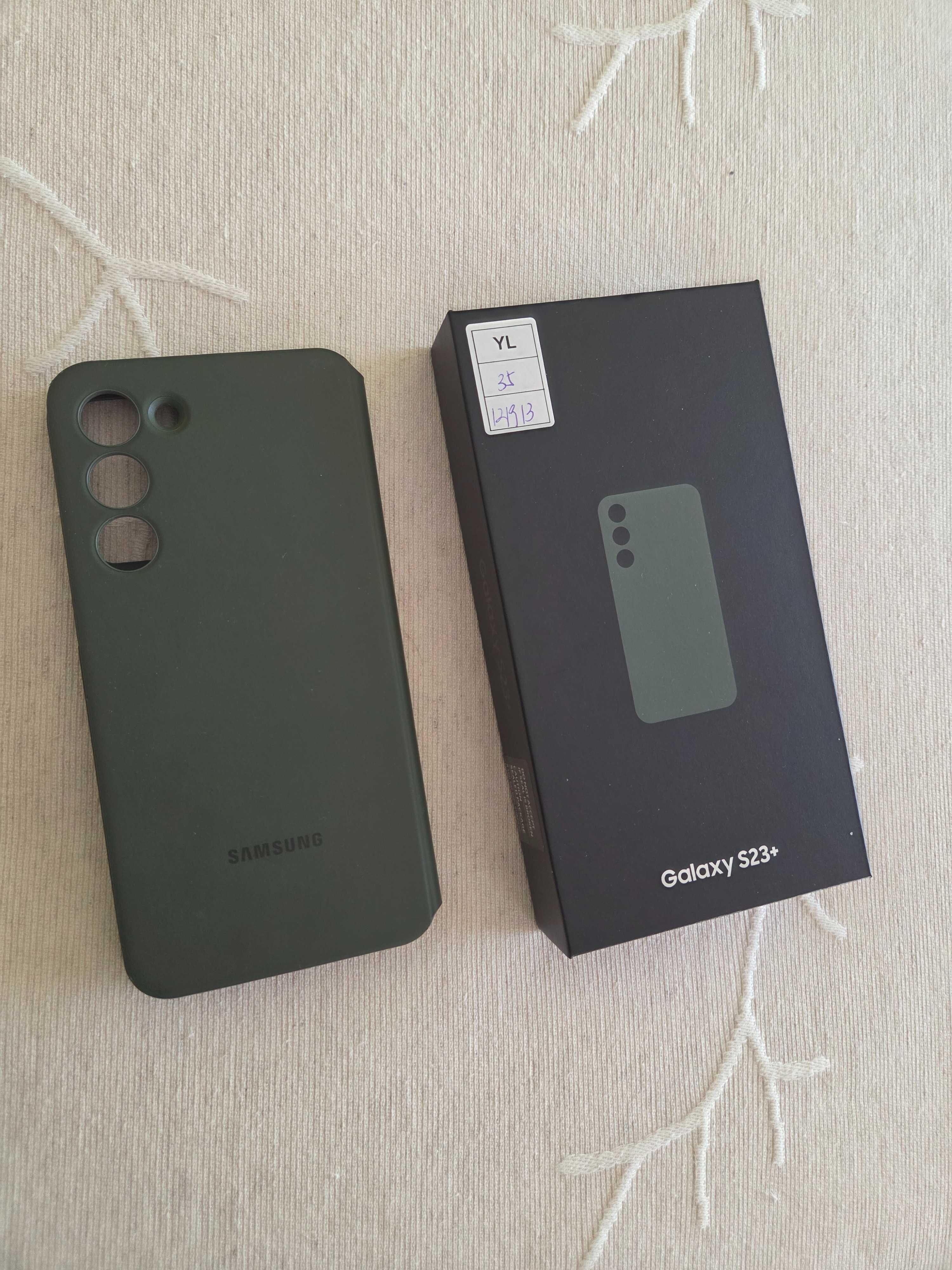 Samsung S23 Plus 5G como novo (512 GB)