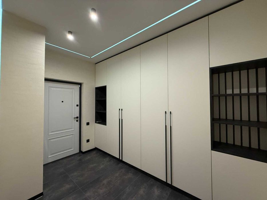 1 комнатная квартира ‼️ 48 м2 с Ремонтом ЖК Дерби