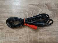 Kabel Jack 3.5 mm - 2x RCA