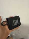 Coluna JBL go 3