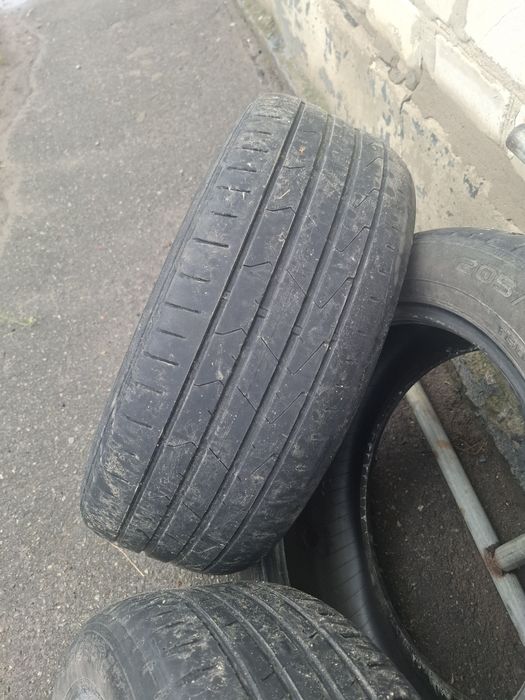 Продам резину р16