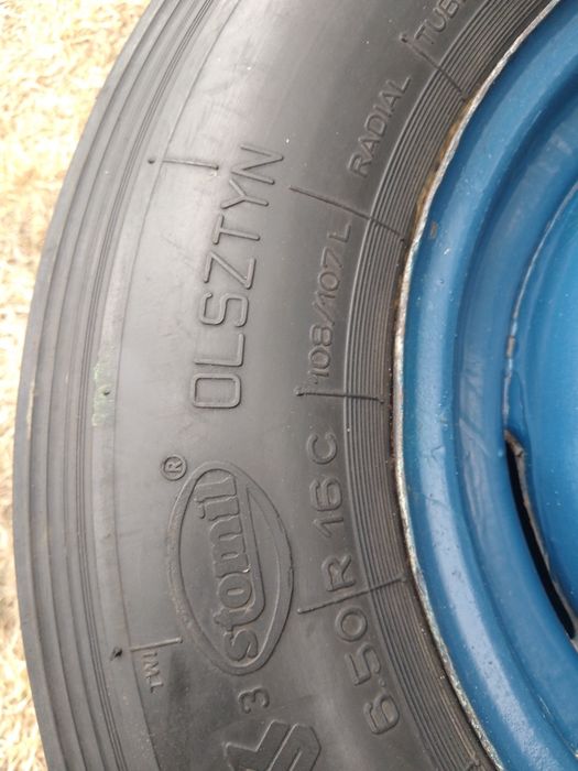 Колеса резина р16 газ 20 21 жук Нисса