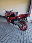 Honda CBR 600 F PC25