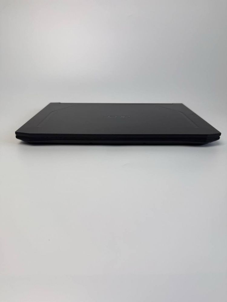 Ігровий ноутбук Acer Nitro AN515-55 144Ghz/i5-10/RTX 3060/16Gb/SSD 512