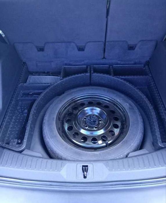 Ford Escape 2015 Titanium