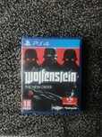 Wolfenstein New Order PS4 wersja PL