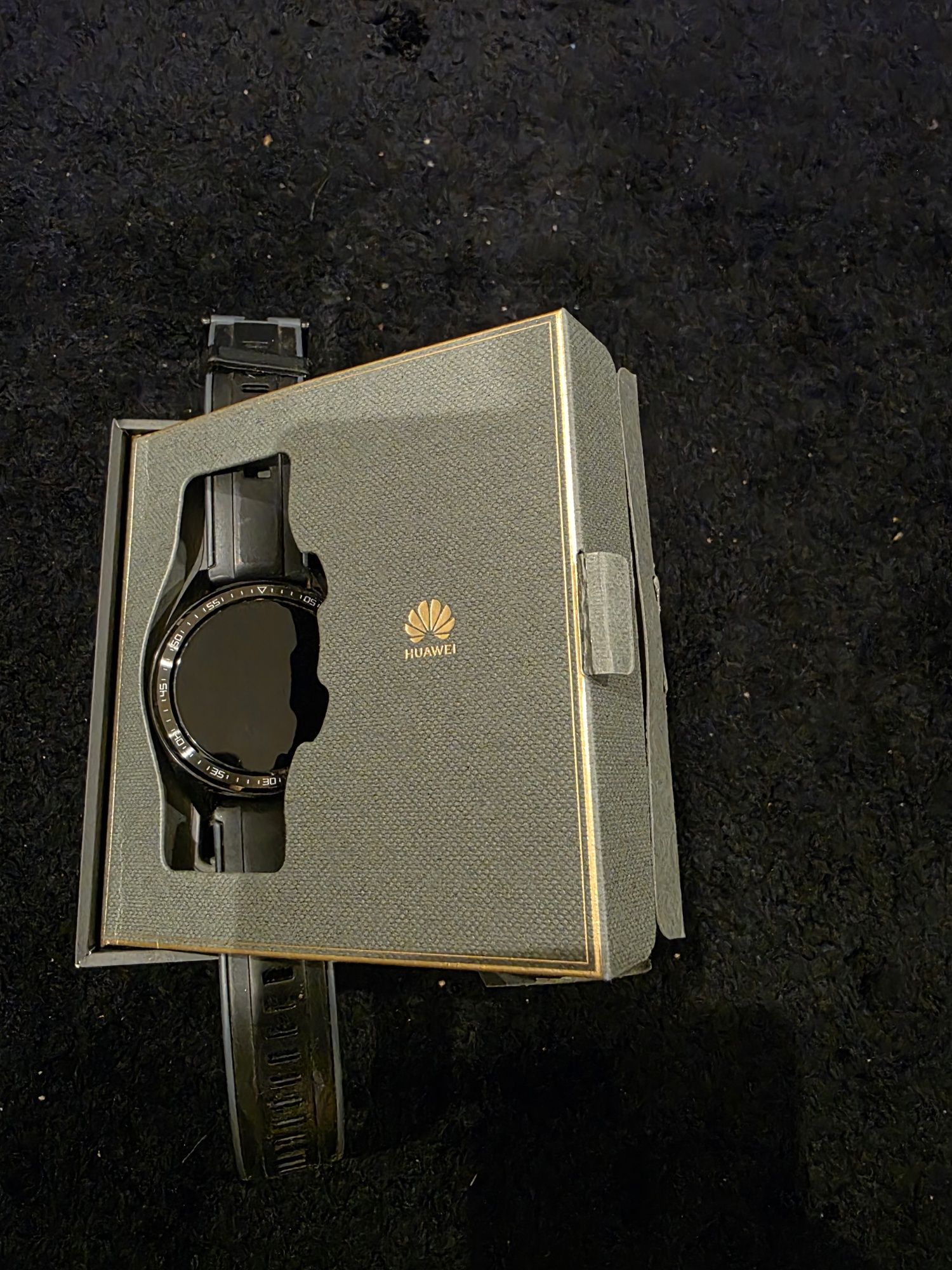 HUAWEI relogio Watch GT 46mm