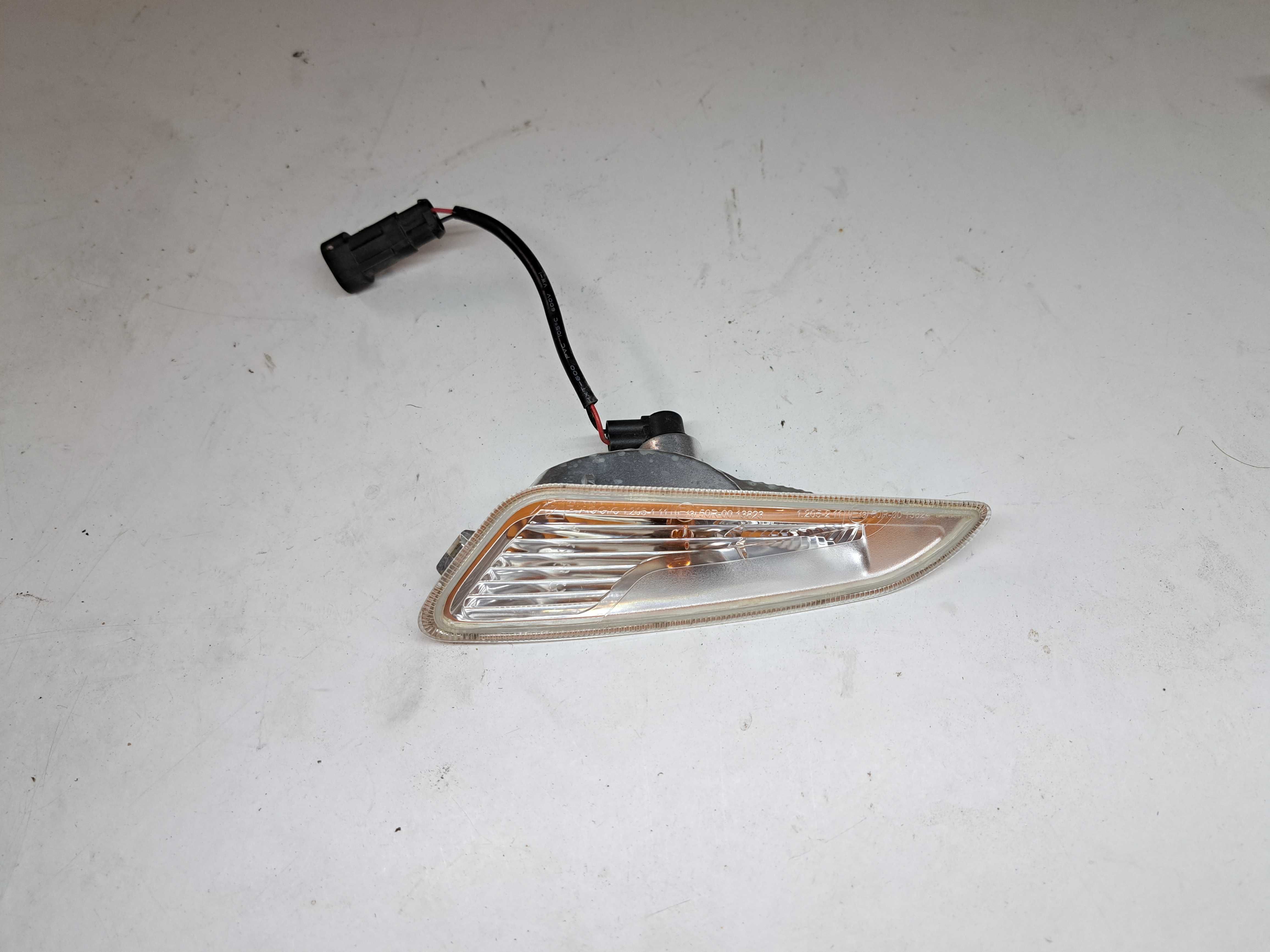LUZES PISCANTES PIAGGIO VESPA SPRINT LX