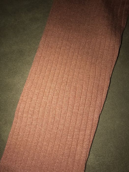 H&M плаття в рубчик М