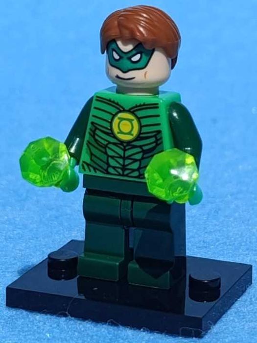 Green Lantern Hal Jordan (DC Comics)