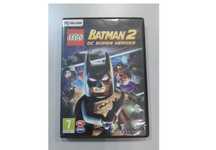 LEGO Batman 2 na PC