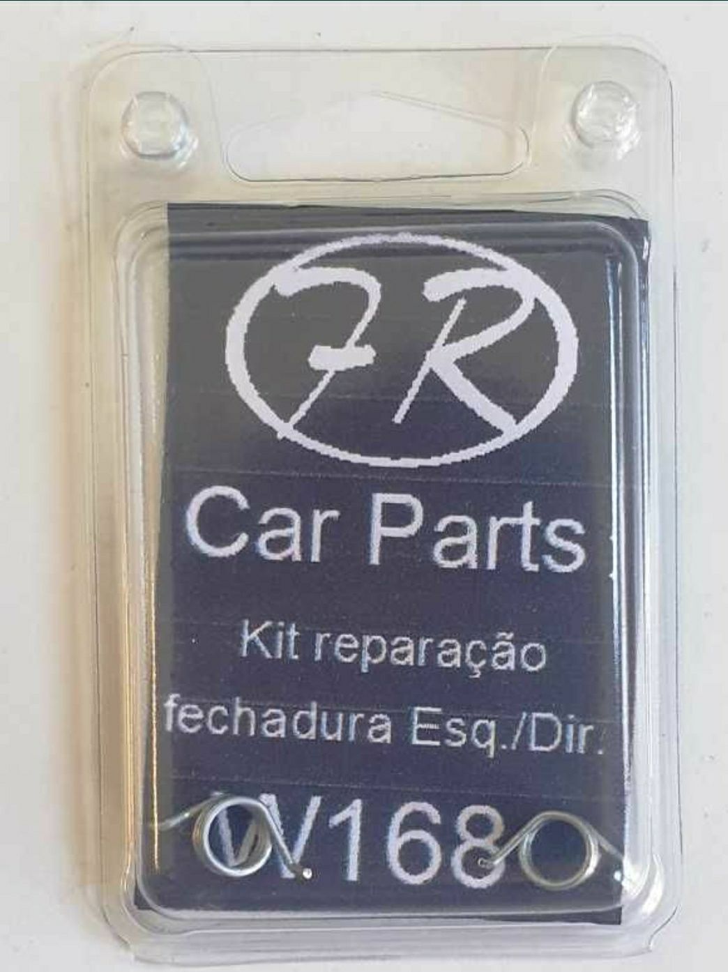Kit de reparação de fechaduras Mercedes