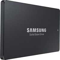 Dysk SSD Samsung SM883 960 GB 2.5" SATA III 1tb