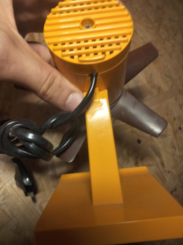 Wentylator wiatrak prl Helios