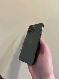 Iphone 13 pro max 256 Alpine green