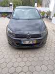 Vw golf 6 de Abril de 2010