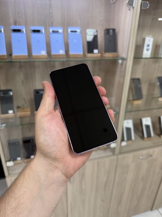 Samsung s22 256gb Без Вигорань! Уцінка! Оплата Частинами!