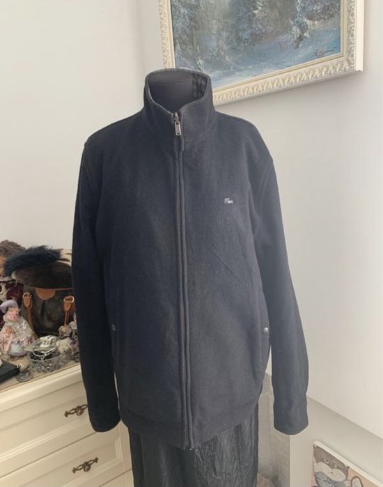 Куртка  Lacoste(original)