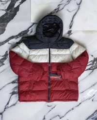 XL 42 50 Tommy Hilfiger пуховик куртка зимняя зимова чоловіча мужская