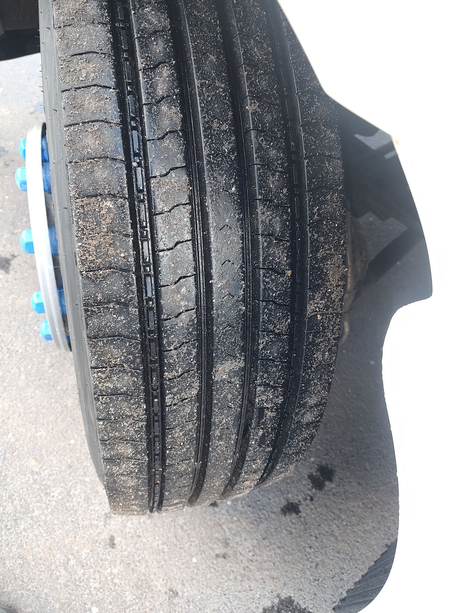 Sprzedam Man tgx 18-440 euro 5