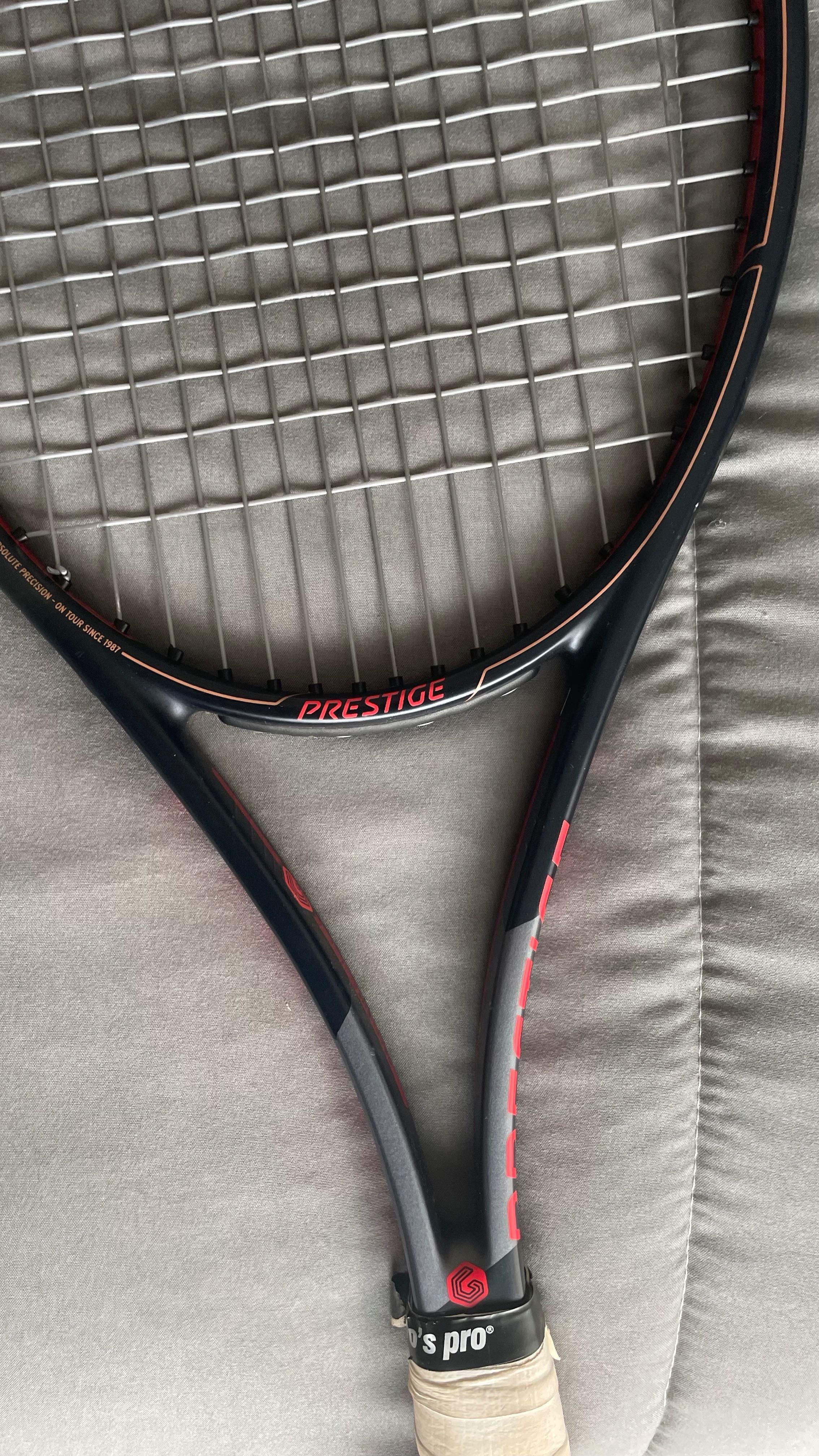 Raquete de Ténis Head Prestige Mid