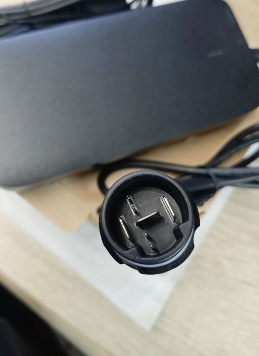 Ładowarka do Yamaha 42v 4A