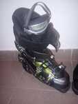 Buty narciarskie rozmiar 40