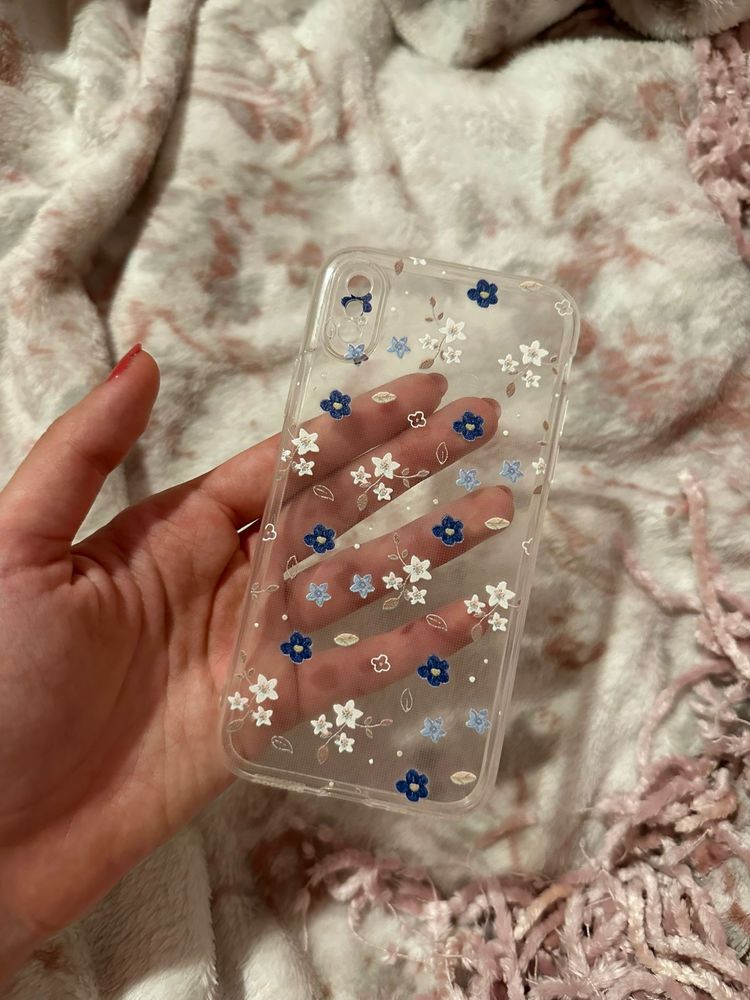 Vendo capas de iPhone XR e iPhone 14 PRO